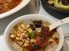 -巴蜀风月·聚会团建·生日宴(宝安店)