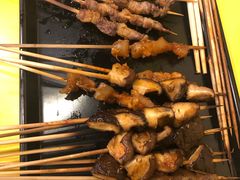 -望京小腰(北京总店)