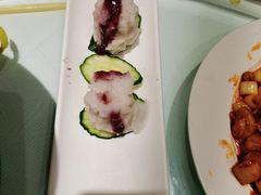 -玉林烤鸭店(黄村康庄店)