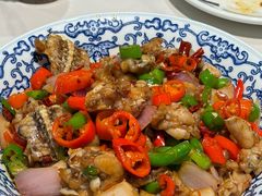 -欧记大排档·景德菜(上海首店)