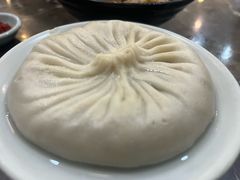 -冶春茶社(星汉大厦店)