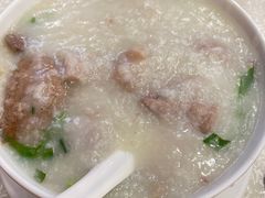 -龙的酒楼·手工早茶·顺德菜(近良路店)