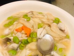 -园林格兰云天大酒店-太极名厨中餐厅