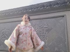 -茅山东方盐湖城景区