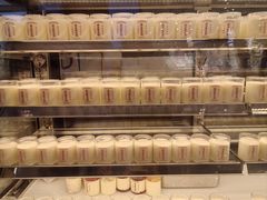 -连杏双皮奶(长沙国金店)