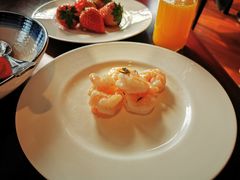 -杭州西子湖四季酒店-WL BISTRO西湖餐厅(灵隐路店)
