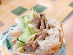 -赛百味SUBWAY(卓越店)