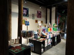 -朵云书院·广富林店