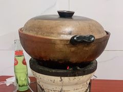 -威邵鸡煲(西华路总店)