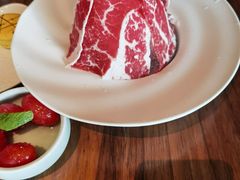 -Mr·Fish鱼鲜生海鲜放题(银泰in99店)