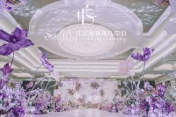 -红丝高端婚礼中心(旗舰店)