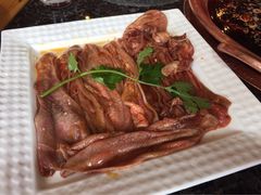 -老码头火锅(骡马市店)