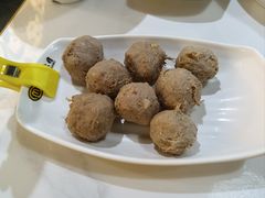 -潮汕大目牛肉火锅(上梅林店)
