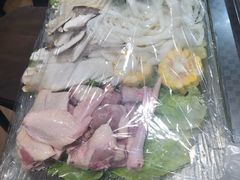 椰子鸡-盒马鲜生(岭南新世界店)