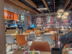-味千拉面(巴黎春天浦建店)