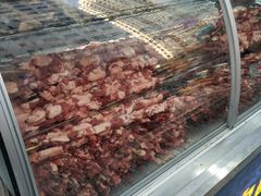 -五一星光夜市(SOHO新天地店)