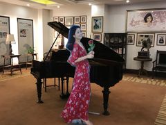 -邓丽君音乐主题餐厅