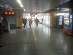 -龙眠大道(地铁站)
