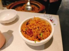-百年果林椰子鸡(中洲店)
