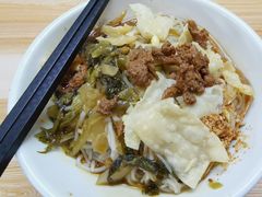 海南粉-罗家杏传统特色海南粉(人民西路总店)