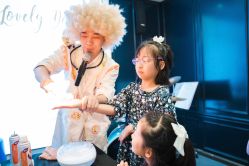 -苏宁环球套房饭店·宴会厅