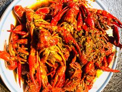 -三妹小龙虾·黄油蟹(华侨城总店)
