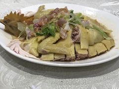 -嘉华海鲜酒家(龙津中路店)