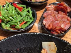 -我的面 川味Bistro(后沙峪店)