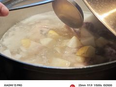 -大头椰·椰子鸡火锅(南宁万象城店)