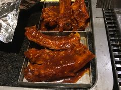 -火炉火自助餐(悠唐购物中心店)