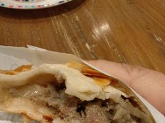 -清真·玛丽亚新疆菜主题餐厅(浙江中路店)