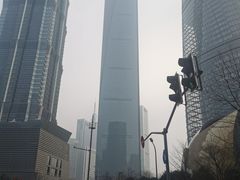 -上海之巅观光厅
