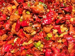 -川正旺江湖菜(三元桥店)