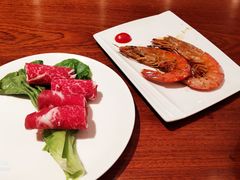 -Mr·Fish鱼鲜生海鲜放题(银泰in99店)