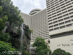 -广州花园酒店