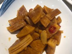 -海知道大连海鲜水饺(南山大冲店)