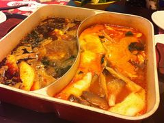 -新辣道鱼火锅(世纪金源购物中心店)