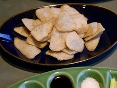 炸灌肠-晟永興烤鸭店(五道口店)