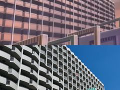 -台场海滨公园船码头