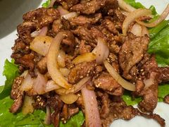 -阿拉丁新疆风味餐厅·清真(罗廊巷店)