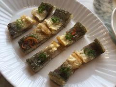 香煎台海午鱼-遇外滩(BFC外滩金融中心店)