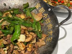 -费大厨辣椒炒肉(吉联MALL店)