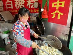 -老南昌白糖糕(大士院店)