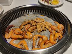 -钱小奴创意自助餐厅·原切谷饲安格斯畅吃(苏州昆山招商花园城店)