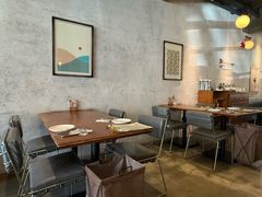 -UPPER KITCHEN(延安路店)