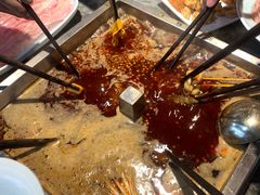 -凤来栖·净庭院·火锅(欧尚店)