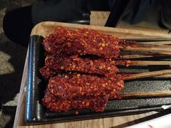 -锦城印象火锅(天府三街店)