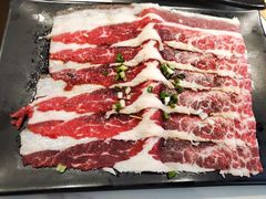 烤吾桑格-花味烤肉·拌饭(建邺万达店)