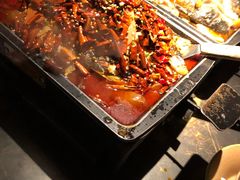 -炉鱼(西溪银泰城店)