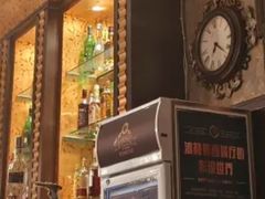 -波特曼西餐厅(南岗店)